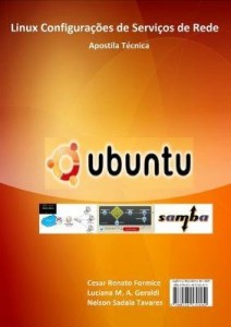 Baixar Linux Configurações De Serviços De Rede Apostila Técnica pdf, epub, eBook