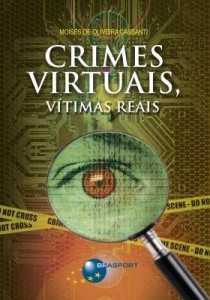 Baixar Crimes Virtuais – Vitimas Reais pdf, epub, eBook