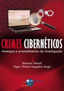 Baixar Crimes Cibernéticos: ameaças e procedimentos de investigação pdf, epub, eBook