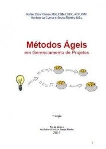 Baixar Gerenciamento de Projetos com Métodos Ágeis pdf, epub, eBook