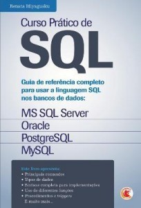 Baixar Curso Prático de SQL pdf, epub, eBook