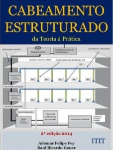 Baixar Cabeamento estruturado: da teoria à prática pdf, epub, eBook