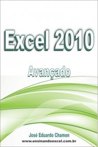 Baixar Excel 2010 Avançado pdf, epub, eBook
