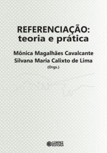 Baixar Referenciação – teoria e prática pdf, epub, eBook