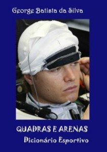 Baixar Quadras E Arenas pdf, epub, eBook