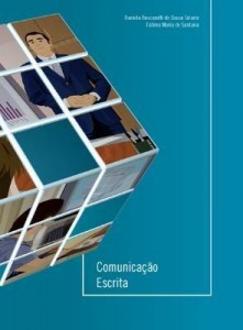 Baixar COMUNICAÇÃO ESCRITA pdf, epub, eBook