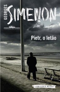 Baixar Pietr, o Letão pdf, epub, eBook