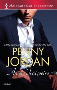 Baixar Amor Traiçoeiro – Harlequin Primeiros Sucessos Ed.65 pdf, epub, eBook