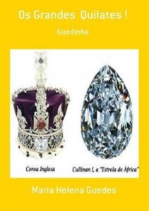 Baixar Os Grandes  Quilates ! pdf, epub, eBook