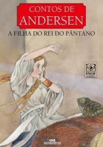 Baixar A Filha do Rei do Pântano pdf, epub, eBook
