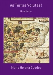 Baixar As Terras Volutas! pdf, epub, eBook