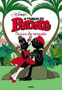 Baixar Turma do Pererê – Coisas do Coração – Col. Turma do Pererê – Nova Ortografia pdf, epub, eBook
