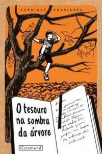 Baixar O tesouro na sombra da árvore pdf, epub, eBook