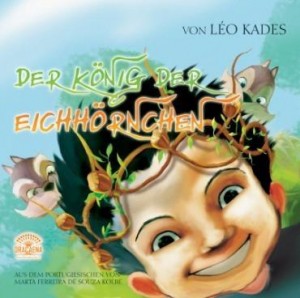 Baixar Der König der Eichhörnchen pdf, epub, eBook