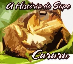Baixar A História do Sapo Cururu  – A vida de um Sapo cantor – pdf, epub, eBook