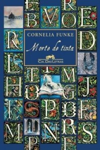 Baixar Morte de tinta pdf, epub, eBook
