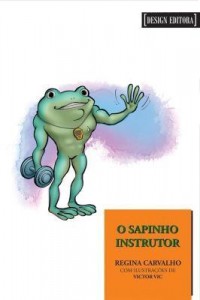 Baixar O sapinho instrutor pdf, epub, eBook