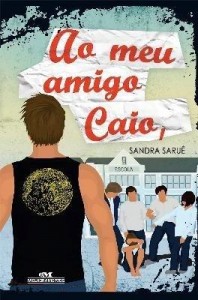 Baixar Ao Meu Amigo Caio pdf, epub, eBook