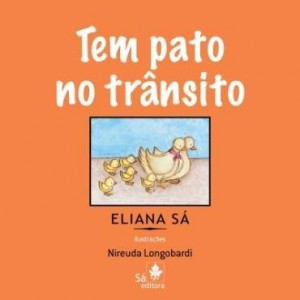 Baixar Tem pato no trânsito pdf, epub, eBook