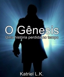 Baixar O Gênesis – Uma História Perdida no Tempo pdf, epub, eBook