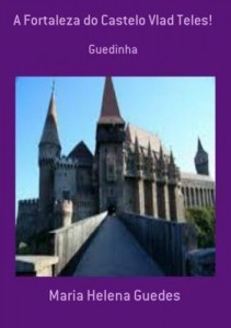 Baixar A Fortaleza Do Castelo Vlad Teles! pdf, epub, eBook