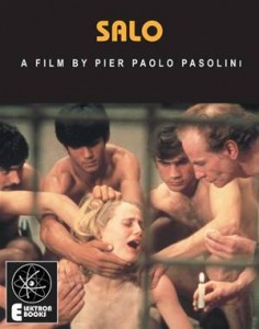 Baixar Salo: a film by pier paolo pasolini pdf, epub, eBook