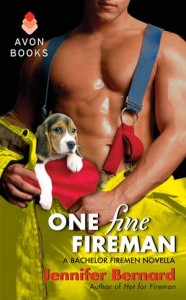 Baixar One fine fireman pdf, epub, eBook