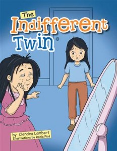 Baixar Indifferent twin, the pdf, epub, eBook