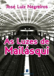 Baixar As luzes de Máilasqui pdf, epub, eBook