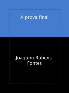 Baixar A prova final pdf, epub, eBook