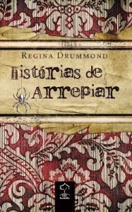 Baixar Histórias de Arrepiar pdf, epub, eBook