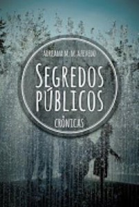 Baixar Segredos Públicos pdf, epub, eBook