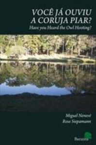 Baixar Você já Ouviu a Coruja Piar? pdf, epub, eBook