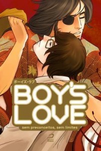 Baixar Boy?s Love ? Sem preconceitos, sem limites pdf, epub, eBook