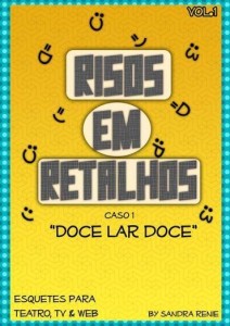 Baixar DOCE LAR DOCE pdf, epub, eBook