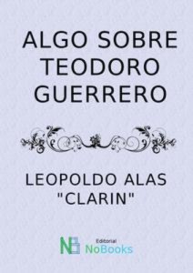 Baixar Algo sobre teodoro guerrero pdf, epub, eBook