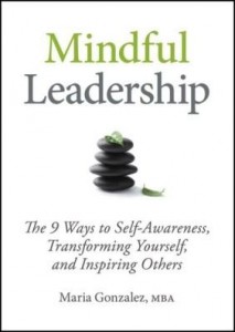 Baixar Mindful Leadership: The 9 Ways to Self-Awareness, Transforming Yourself, and Inspiring Others pdf, epub, eBook