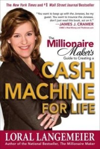 Baixar The Millionaire Maker's Guide to Creating a Cash Machine for Life pdf, epub, eBook