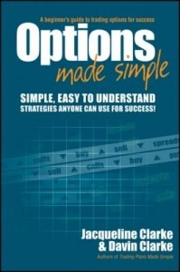 Baixar Options Made Simple pdf, epub, eBook