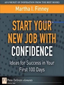 Baixar Start Your New Job with Confidence: Ideas for Success in Your First 100 Days pdf, epub, eBook
