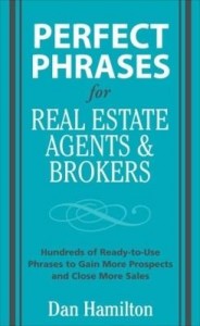 Baixar Perfect Phrases for Real Estate Agents & Brokers pdf, epub, eBook