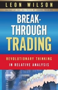 Baixar Breakthrough Trading pdf, epub, eBook