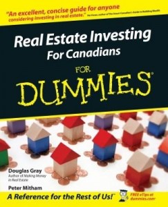 Baixar Real Estate Investing For Canadians For Dummies pdf, epub, eBook