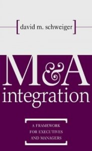 Baixar M&A Integration: A Framework for Executives and Managers pdf, epub, eBook
