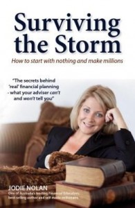 Baixar Surviving the Storm pdf, epub, eBook
