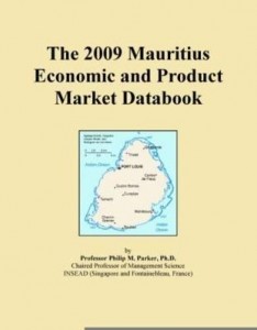 Baixar The 2009 Mauritius Economic and Product Market Databook pdf, epub, eBook