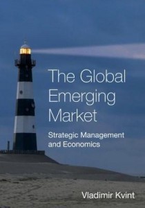 Baixar The Global Emerging Market: Strategic Management and Economics pdf, epub, eBook