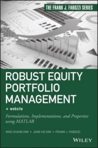 Baixar Robust Equity Portfolio Management + Website pdf, epub, eBook