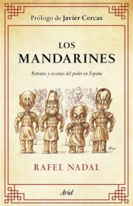 Baixar Mandarines, los pdf, epub, eBook