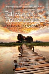 Baixar Pathways to Transformation: Learning in Relationship pdf, epub, eBook